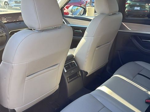 New 2026 MAZDA CX-90 Plug-In Hybrid w/ Preferred image 20
