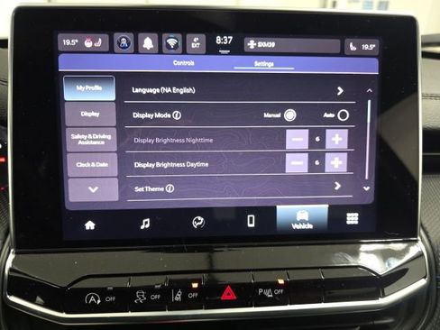 New 2026 Jeep Compass Limited AWD/4WD image 31