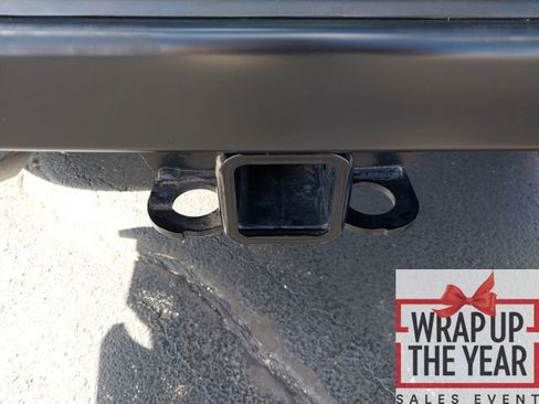 Used 2025 RAM 2500 Tradesman w/ Commercial Features Package image 21