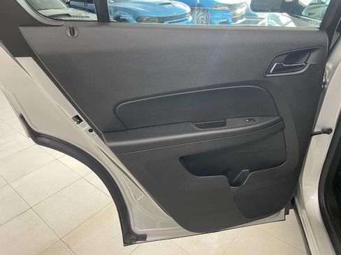 Used 2016 Chevrolet Equinox LT w/ Convenience Package image 19