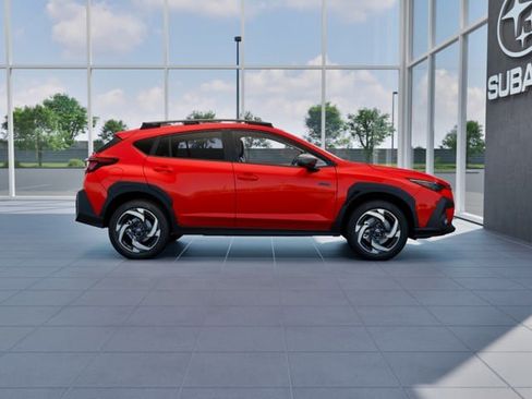 New 2026 Subaru Crosstrek 2.5i Limited AWD/4WD image 6