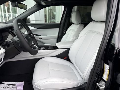 New 2026 Jeep Cherokee Limited AWD/4WD image 14