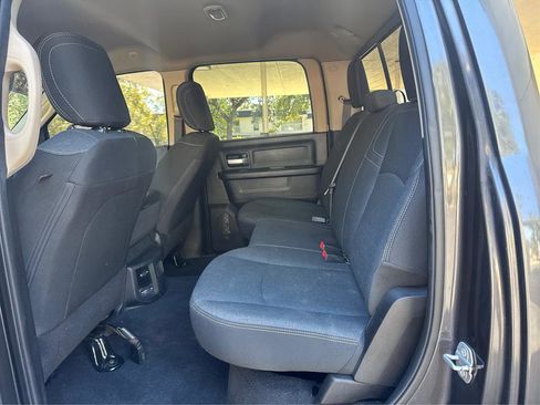 Used 2019 RAM 2500 Tradesman image 10