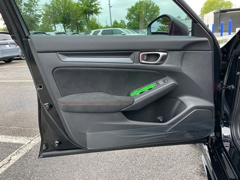 New 2026 Honda Civic Type R image 25