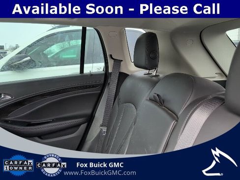 Used 2019 Buick Envision Essence image 7