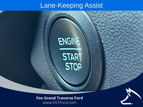 Certified 2024 Ford Escape Active AWD/4WD image 28