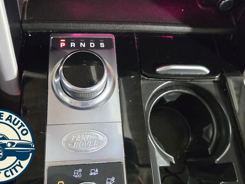 Used 2017 Land Rover Discovery HSE Luxury AWD/4WD image 19