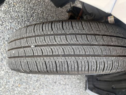 Used 2024 Mitsubishi Mirage ES FWD image 26