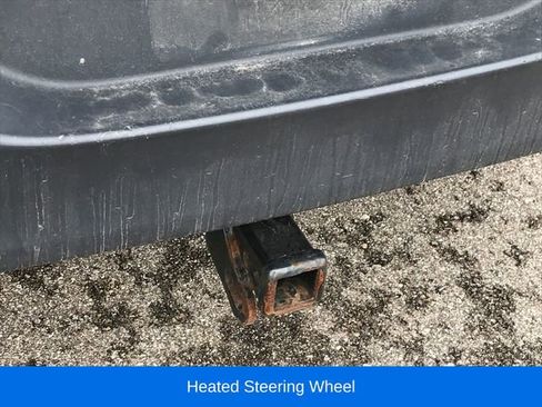 Used 2017 Jeep Cherokee Latitude w/ Cold Weather Group image 7