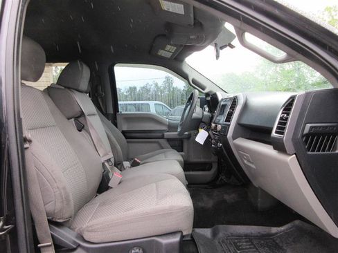 Used 2015 Ford F150 XLT RWD image 26