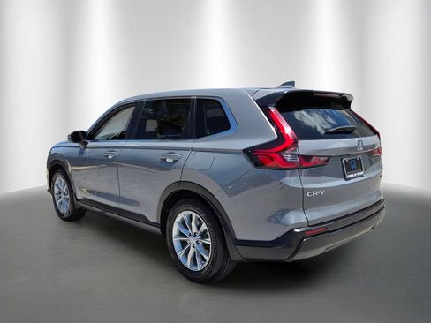 Certified 2025 Honda CR-V EX-L image 5