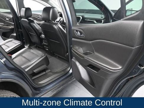 Used 2019 GMC Acadia SLT AWD/4WD image 13