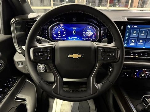 New 2026 Chevrolet Silverado 1500 High Country w/ High Country Premium Package image 19