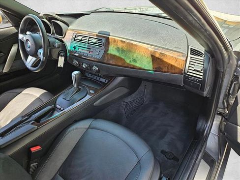 Used 2008 BMW Z4 3.0si RWD image 16