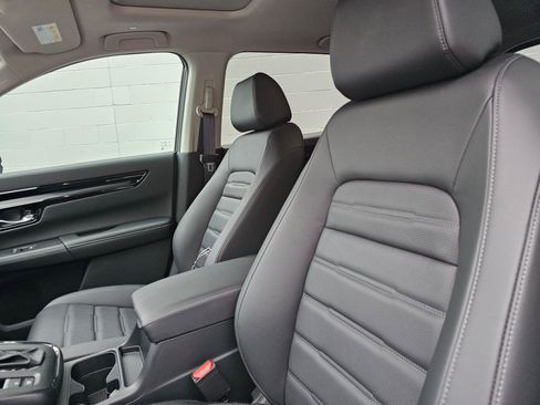 Used 2026 Honda CR-V EX-L image 23