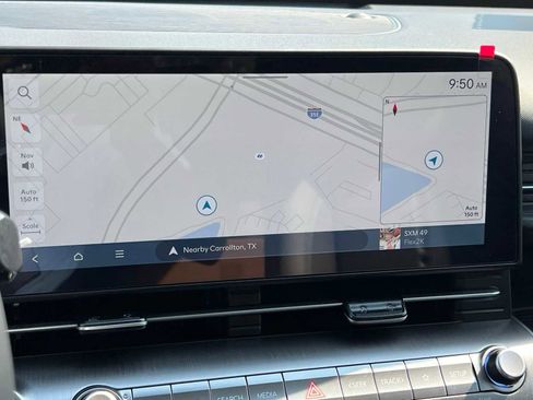 New 2026 Hyundai Kona Limited FWD image 24