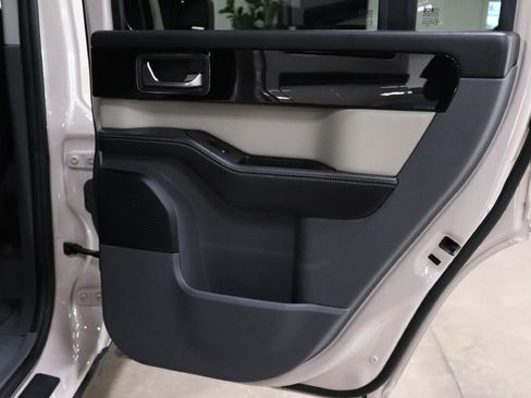 Used 2024 INEOS Grenadier TRIALMASTER image 19