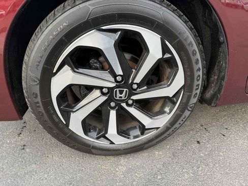 Used 2014 Honda Civic LX image 8