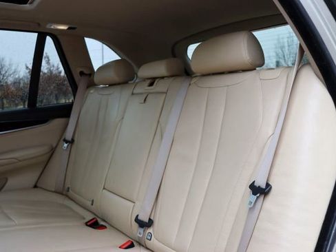 Used 2015 BMW X5 xDrive35i image 17