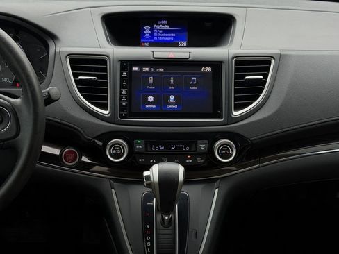 Used 2016 Honda CR-V EX-L image 18