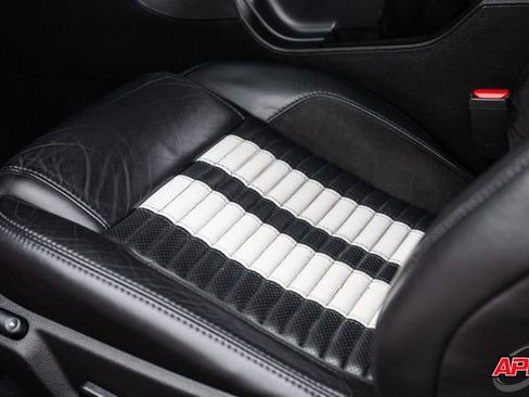 Used 2011 Ford Mustang Shelby GT500 w/ SVT Performance Pkg image 64