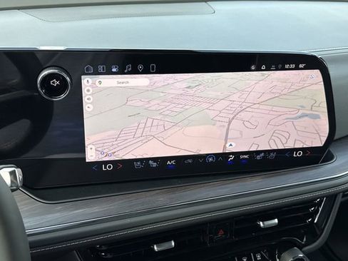 New 2026 Chevrolet Tahoe Premier image 24