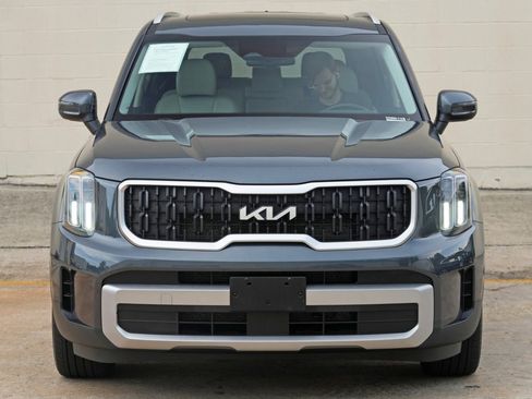 Used 2023 Kia Telluride EX AWD/4WD image 48
