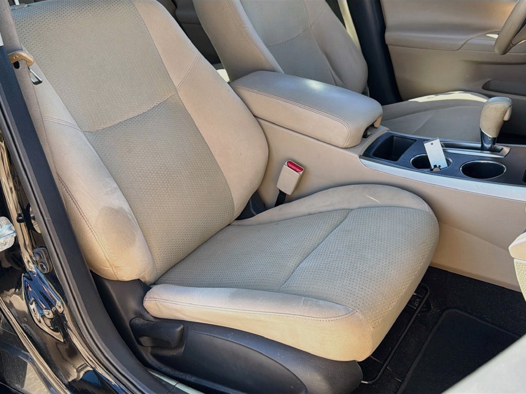 Used 2015 Nissan Altima 2.5 S w/ Special Edition Package FWD image 27