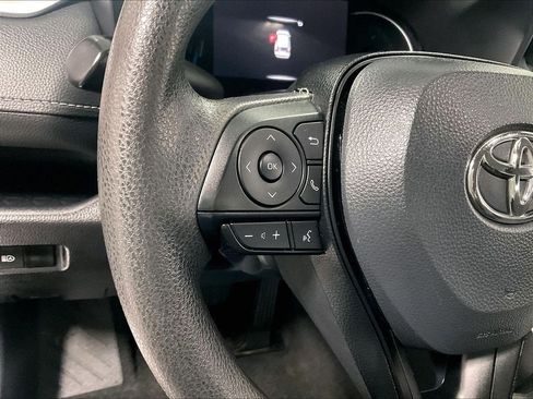 Certified 2025 Toyota RAV4 XLE AWD/4WD image 23