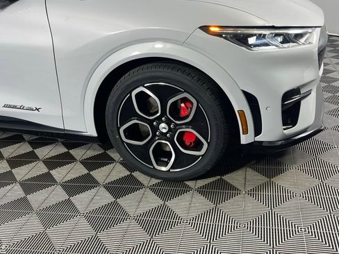 Used 2023 Ford Mustang Mach-E GT image 12