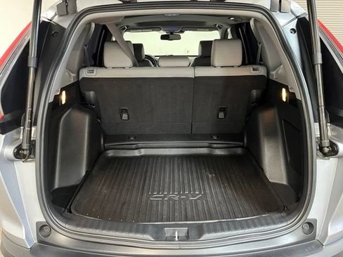 Used 2021 Honda CR-V Touring image 15