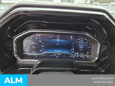 Used 2025 Chevrolet Silverado 2500 LT w/ Convenience Package AWD/4WD image 26