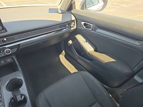 Certified 2024 Honda Civic LX image 12