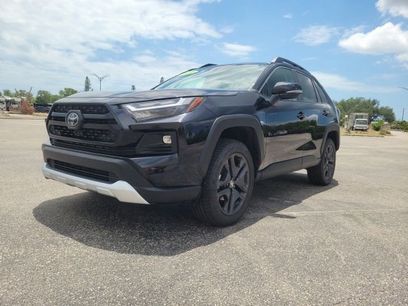 Used 2024 Toyota RAV4 Adventure