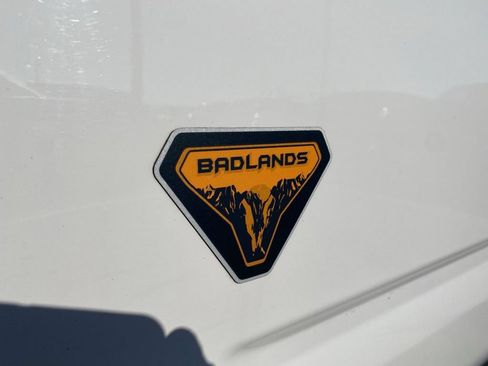 Used 2021 Ford Bronco Sport Badlands w/ Badlands Package AWD/4WD image 16