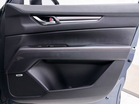 Used 2025 MAZDA CX-5 Carbon Edition image 29