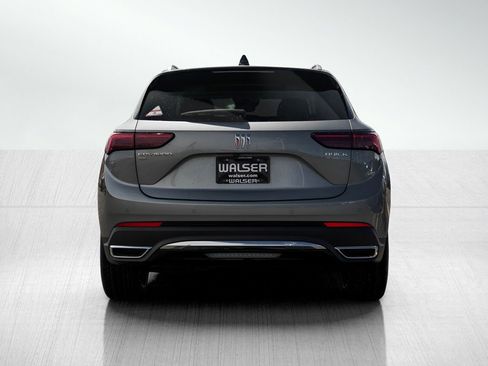 New 2026 Buick Envision Preferred AWD/4WD image 5