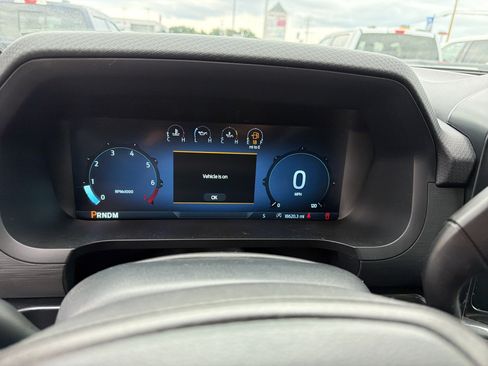 Used 2025 Ford F150 STX AWD/4WD image 18