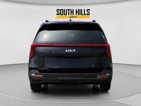 New 2026 Kia Carnival SX Prestige FWD image 5