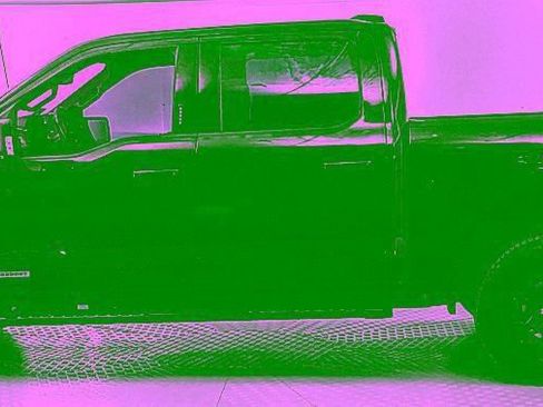 Certified 2024 Ford F150 XLT w/ Equipment Group 302A MID AWD/4WD image 5