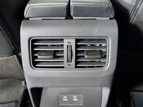 New 2026 Nissan Rogue SV FWD image 25