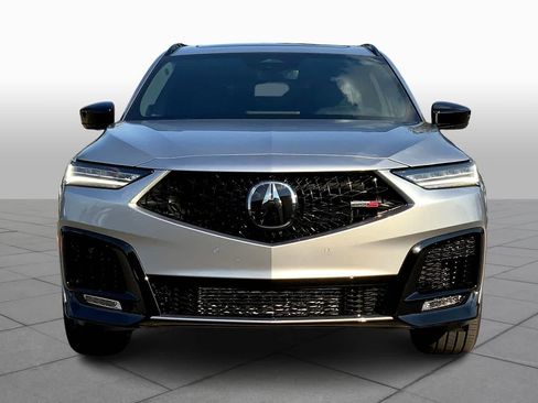 New 2026 Acura MDX Type S image 3