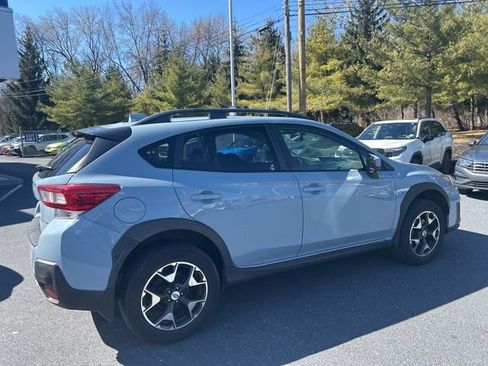 Used 2018 Subaru Crosstrek 2.0i Premium image 5
