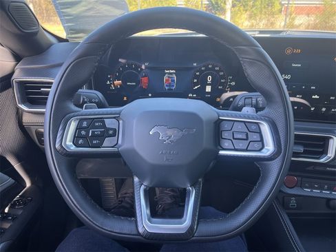 New 2026 Ford Mustang GT Premium image 9