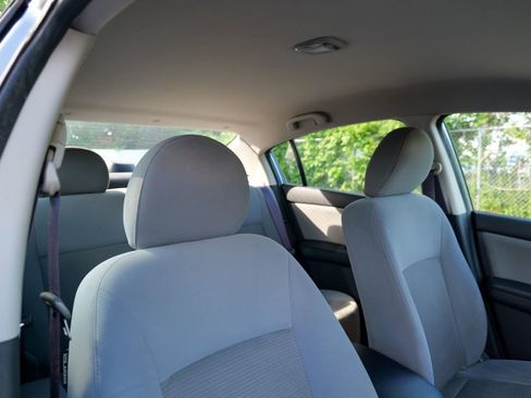 Used 2010 Nissan Sentra 2.0 S FWD image 23