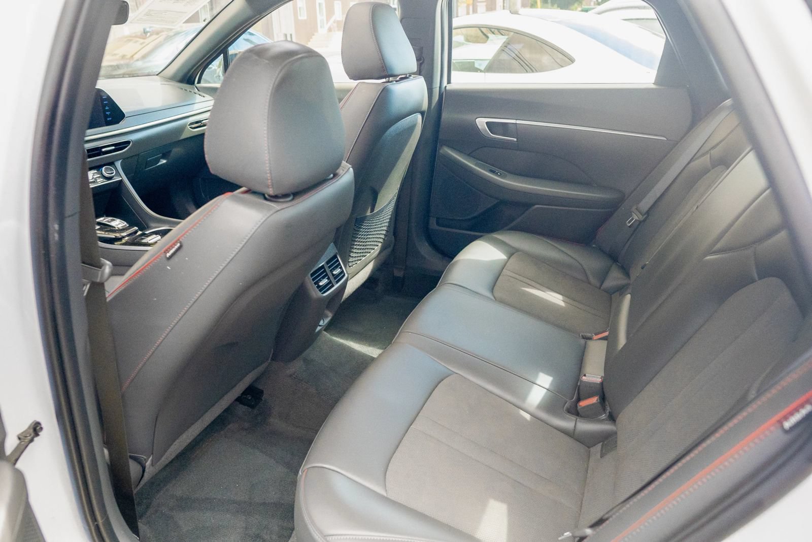 Used 2023 Hyundai Sonata SEL Plus w/ Cargo Package FWD image 23