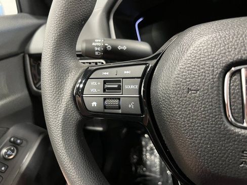 New 2026 Honda Civic LX image 17