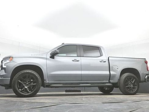 New 2026 Chevrolet Silverado 1500 RST AWD/4WD image 42