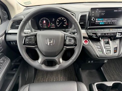 Used 2026 Honda Odyssey EX-L image 15