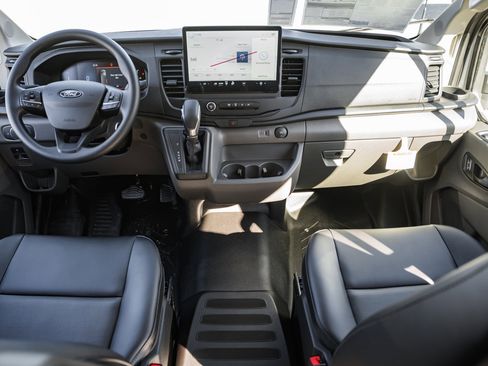 New 2026 Ford Transit 250 Low Roof w/ Load Area Protection Package image 18